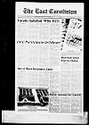 The East Carolinian, October 17, 1985